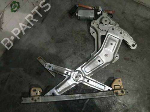 Used Rear right window mechanism SUBARU IMPREZA Saloon (GD) 2.0 i AWD (GD9) (125 hp) 2340921