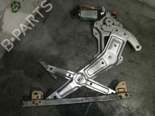 Alzavetro posteriore destra SUBARU IMPREZA Saloon (GD) 2.0 i AWD (GD9) (125 hp) 62222FE001 | 2 | PINES | 5 | PUERTAS