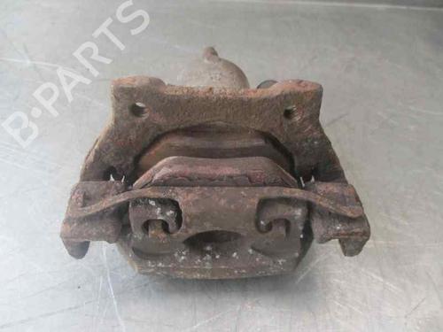 Left rear brake caliper BMW 5 (E39) 520 d | BP11617912M107 