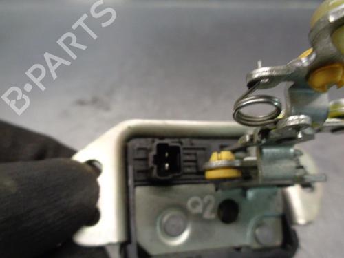 Tailgate lock CHEVROLET AVEO / KALOS Hatchback (T250, T255) 1.4 | BP17985490C101 