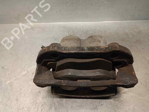 Right front brake caliper NISSAN CABSTAR E (TL_, VL_) 125.35, 125.45 (TL0, VL0) | BP18269888M104 