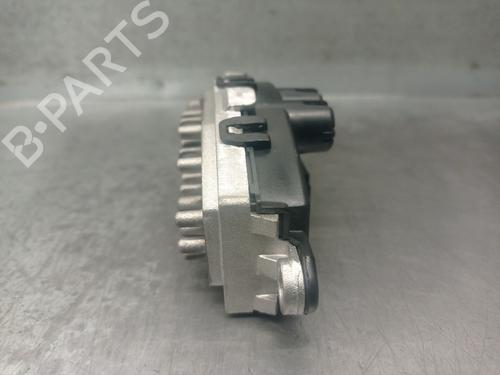 Heater resistor RENAULT GRAND SCÉNIC IV (R9_) 1.3 TCe 140 (R9NB) | BP19652533M108 