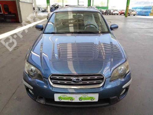 Right front fog light SUBARU LEGACY IV (BL) 2.5 AWD (BL9) | BP5829230C31  - Image 9