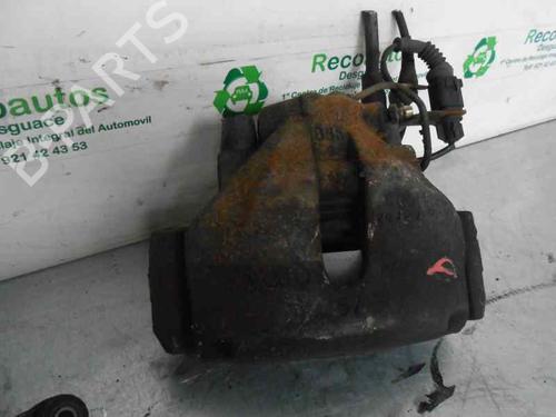 Pinza freno anteriore destra AUDI A6 C5 (4B2) 2.5 TDI (180 hp) 11614643