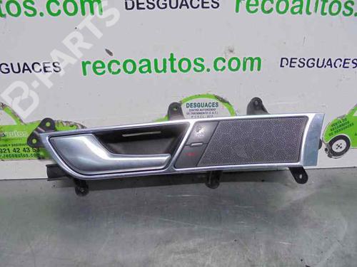 Used Front left interior door handle Front left interior door handle AUDI A6 C6 (4F2) 3.0 TDI quattro (225 hp) 3216839 3216839