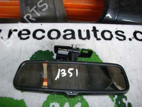 Used Rear mirror OPEL VECTRA C GTS (Z02) 2.2 DTI 16V (F68) (125 hp) 2063499