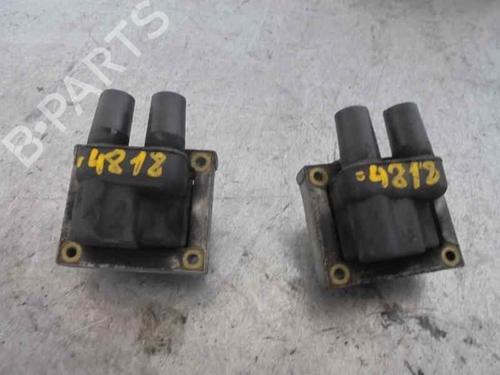 Used Ignition coil FIAT PANDA (169_) 1.2 (169.AXB11, 169.AXB1A) (60 hp) 2058323