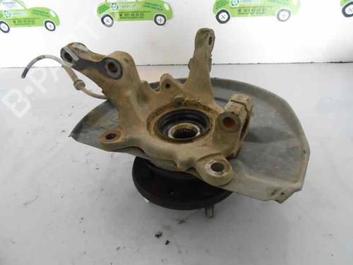 Used Right front steering knuckle MITSUBISHI CARISMA (DA_) 1.9 TD (DA4A) (90 hp) 2298892