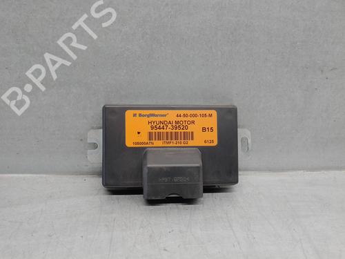 Elektronische module HYUNDAI SANTA FÉ II (CM) [2005-2015]  18201342