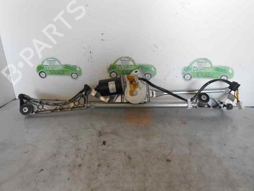 Front wiper motor MERCEDES-BENZ C-CLASS Coupe (CL203) C 200 Kompressor (203.742) | BP2312068M29 