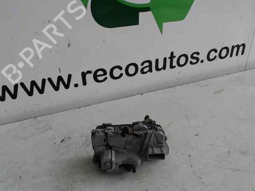 Used Front right lock PEUGEOT 406 (8B) 2.0 16V (132 hp) 2076378