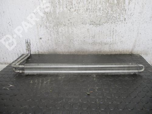 Used Oil radiator Oil radiator BMW X5 (E53) 4.4 i (286 hp) 8726429 8726429