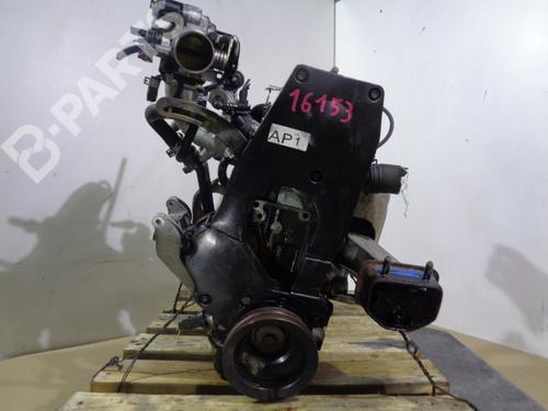 Used Engine Engine DAEWOO NEXIA Saloon 1.5 (19) (75 hp) 10419929 10419929
