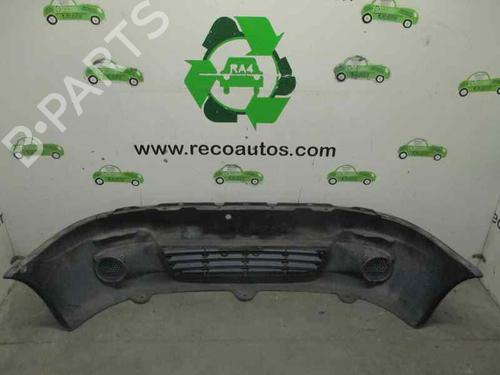 Front bumper DAEWOO MATIZ (M100, M150) 0.8 | BP2080860C7 