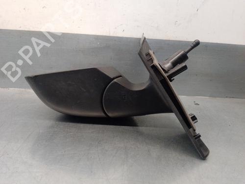 Left mirror DACIA LODGY (JS_) 1.5 dCi (JSMC, JSAF) | BP17741189C26 