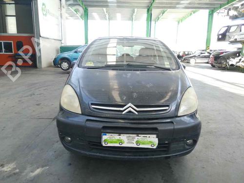 Right front fenders CITROËN XSARA PICASSO (N68) 1.6 HDi | BP9511969C42 