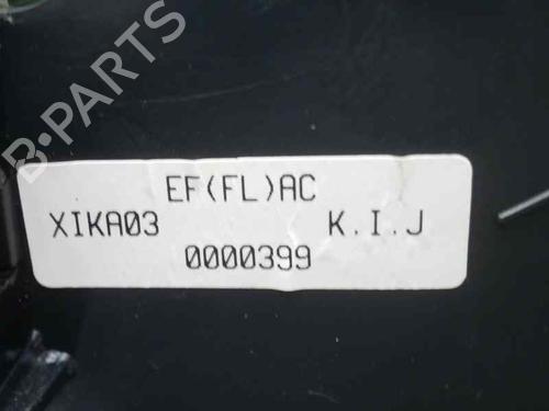 Climate control HYUNDAI SONATA IV (EF)  | BP2545929I5 