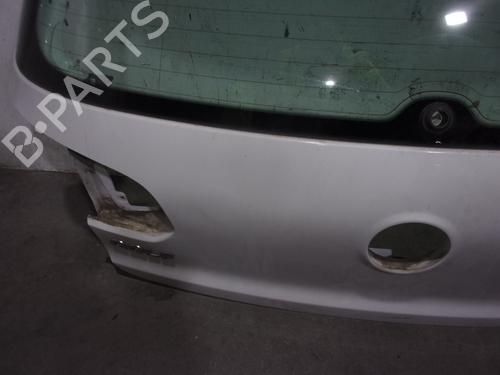 Tailgate VW GOLF VI (5K1) 1.6 TDI | BP17497626C6 