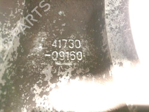 Rim SSANGYONG KYRON 2.0 Xdi | BP19277355C45 