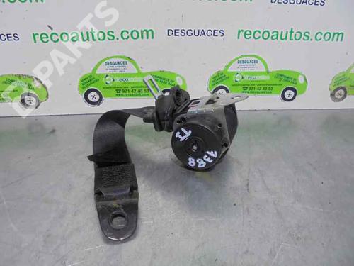 Used Rear left belt tensioner Rear left belt tensioner MINI MINI (R50, R53) Cooper (116 hp) 8294941 8294941