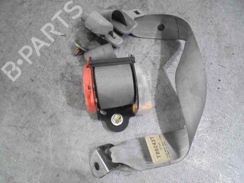 Pas bezpieczeństwa tylny lewy MAZDA PREMACY (CP) 2.0 TD 90543A0 | 90543A0 | 5 | PUERTAS