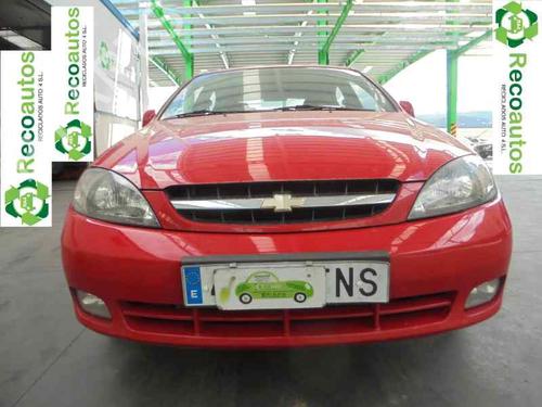 Gearbox CHEVROLET LACETTI (J200) 2.0 D | BP3233153M3 