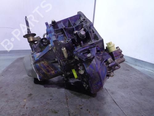 Gearbox PEUGEOT 406 (8B) 2.0 16V | BP17612269M3 