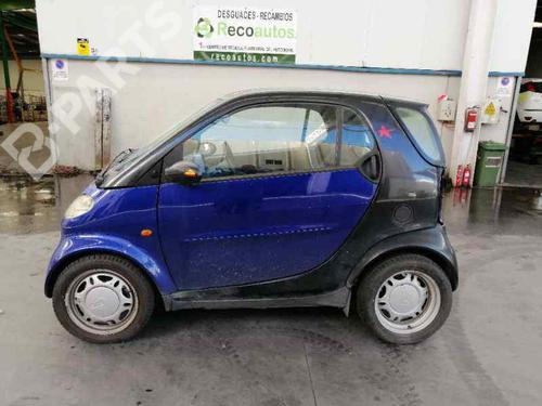 Used Parts SMART FORTWO Coupe (450)  0.8 CDI (450.300, 450.301, 450.302, 450.303, 450.306)  734104