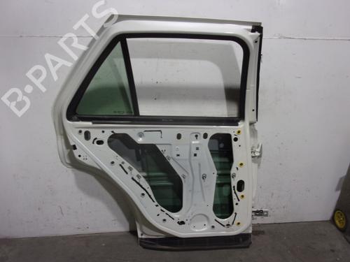 Left rear door CADILLAC SRX 3.6 | BP16852219C4