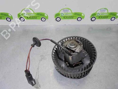 Heater blower motor FORD KA (RB_)  | BP2076158M62 