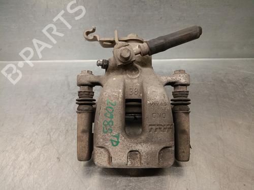 Used Right rear brake caliper SKODA OCTAVIA III (5E3, NL3, NR3) 1.6 TDI (115 hp) 19488780