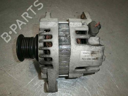 Alternator DAEWOO LANOS (KLAT)  | BP2109191M7 