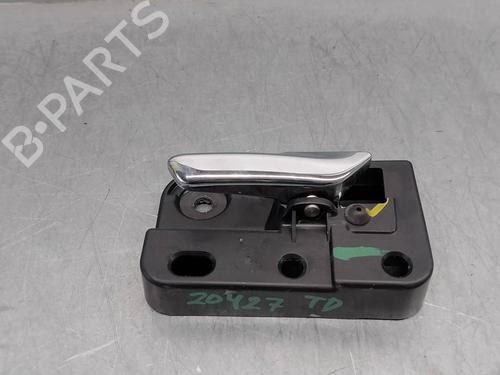 Rear right interior door handle DODGE JOURNEY 2.0 CRD | BP18603891I16 