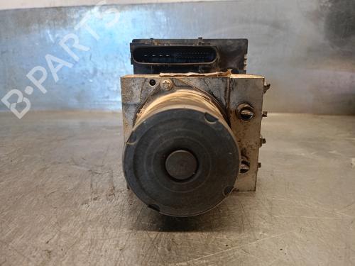 ABS pump RENAULT KANGOO / GRAND KANGOO II (KW0/1_) 1.6 16V (KW03, KW09, KW0D, KW0U, KW0W, KW13) | BP18079484M43 