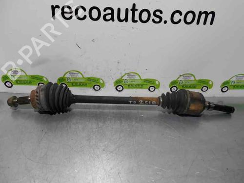 Used Right rear driveshaft LAND ROVER FREELANDER I (L314) 2.0 DI 4x4 (98 hp) 2060148