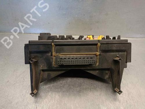 Fuse box JEEP GRAND CHEROKEE III (WH, WK) 3.0 CRD | BP18682459E1 