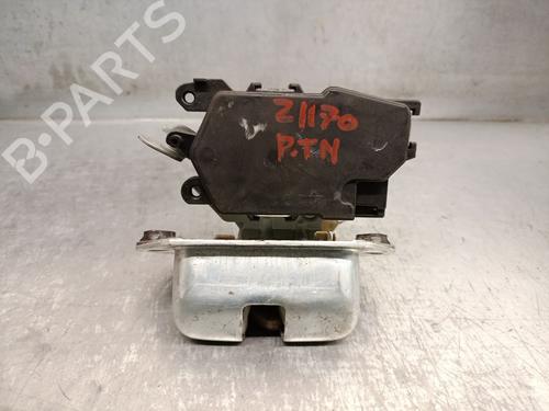 Used Tailgate lock SUBARU FORESTER (SG_) 2.0 X AWD (SG5) (158 hp) 19924366