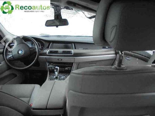 Left sun visor BMW 5 Gran Turismo (F07) 535 d | BP2309130I1  - Image 9