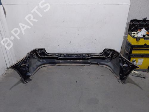 Rear bumper BMW 5 Touring (E61) 525 d | BP19142623C8 