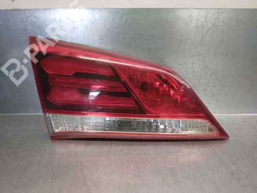 Used Left taillight Left taillight HYUNDAI i40 I (VF) 1.7 CRDi (116 hp) 10510105 10510105