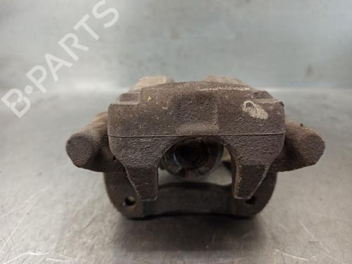 Left rear brake caliper PEUGEOT 307 SW (3H) 1.6 HDI 90 | BP17543637M107 