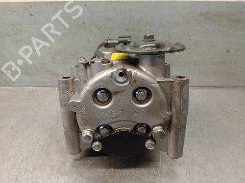 AC compressor JAGUAR S-TYPE II (X200)  | BP17445647M34 