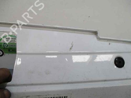 Grille CITROËN XANTIA (X1_, X2_) 1.9 Turbo D | BP2122744C40 