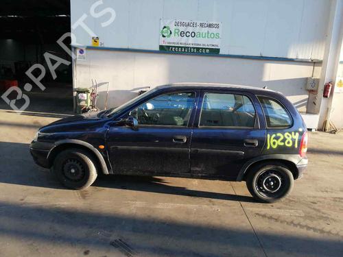 Devioluci OPEL CORSA B (S93) 1.7 D (F08, F68, M68) | BP10631657I23 