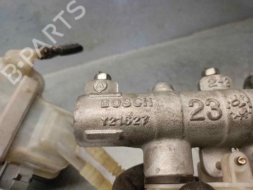 Brake master cylinder OPEL MERIVA A MPV (X03) 1.3 CDTI (E75) | BP18200347M77 
