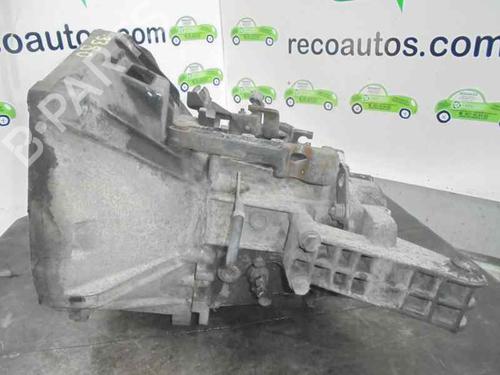 Gearbox FIAT BRAVA (182_) 1.9 TD 75 S (182.BF) | BP2089285M3 
