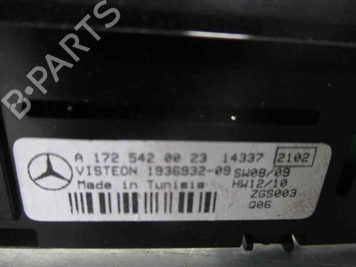 Electronic module MERCEDES-BENZ B-CLASS Sports Tourer (W246, W242) B 200 CDI / d (246.208) | BP9089230M83 