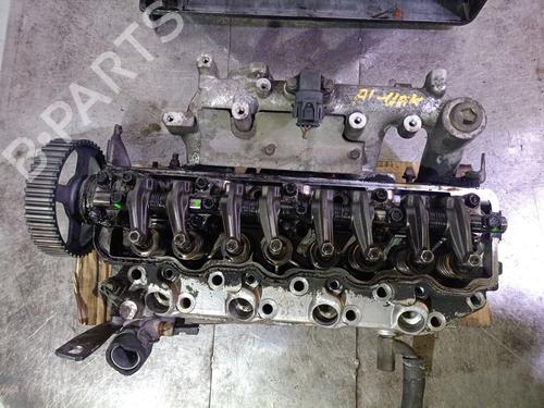 Cylinder head HYUNDAI H-1 Van (A1) 2.5 TD | BP19140400M5 