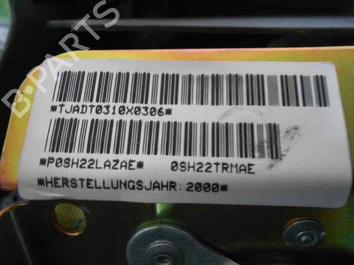 Driver airbag CHRYSLER NEON II 2.0 16V | BP2075096C9 
