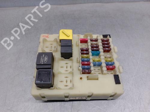 Fuse box FORD FOCUS I (DAW, DBW) 2.0 16V | BP19056564E1 